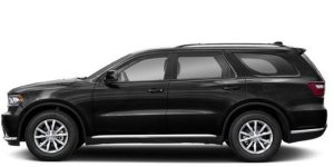 Dodge Durango SXT Plus 2020