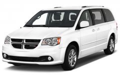 Dodge Grand Caravan SE Plus Wagon 2020