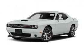 Dodge Challenger R/T 2022 Dodge Challenger R/T 2022