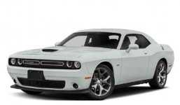 Dodge Challenger RT 2022