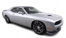 Dodge Challenger RT Scat Pack 2023 Dodge Challenger RT Scat Pack 2023