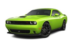 Dodge Challenger RT Scat Pack 2023