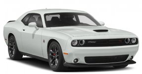 Dodge Challenger R/T Scat Pack 2023