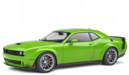 Dodge Challenger SRT 2023