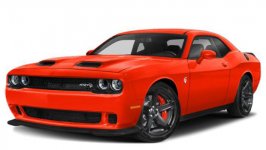 Dodge Challenger SRT Hellcat Redeye 2022