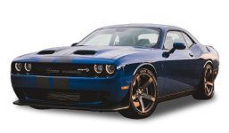 Dodge Challenger SRT Hellcat Redeye Widebody 2024