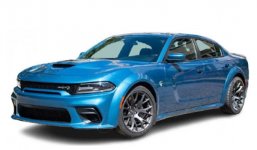 Dodge Challenger SRT Hellcat Widebody 2023