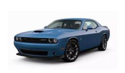 Dodge Challenger SRT Hellcat Widebody 2023