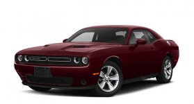 Dodge Challenger SXT 2022 Dodge Challenger SXT 2022