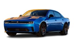 Dodge Charger 2026