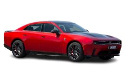 Dodge Charger Daytona 4-door [EU] 2027