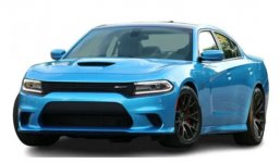 Dodge Charger GT 2022