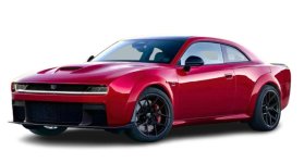 Dodge Charger Hellcat 2028