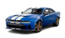 Dodge Charger Hellcat V8 2027