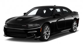 Dodge Charger Police 2022