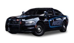 Dodge Charger Pursuit Police 2023