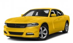 Dodge Charger RT 2023