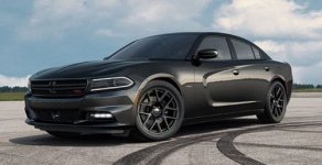 Dodge Charger SE 