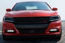 Dodge Charger SXT