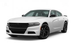 Dodge Charger SXT 2022