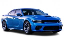 Dodge Charger SXT 2023