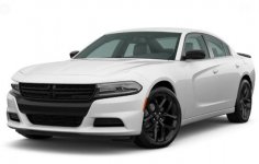 Dodge Charger SXT AWD 2021