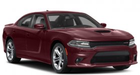Dodge Charger SXT AWD 2022