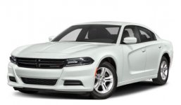 Dodge Charger SXT AWD 2022