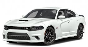 Dodge Charger Scat Pack 2022