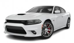 Dodge Charger Scat Pack 2023