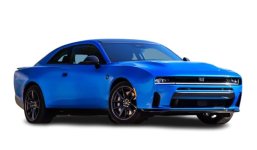 Dodge Charger Scat Pack 2027