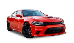 Dodge Charger Scat Pack Widebody 2023