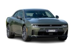 Dodge Charger Sixpack [EU] 2027