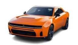 Dodge Charger Sixpack R/T 2026