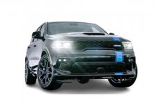 Dodge Durango 2024