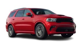 Dodge Durango 2026