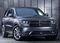 Dodge Durango CITADEL