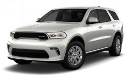 Dodge Durango Citadel 2022