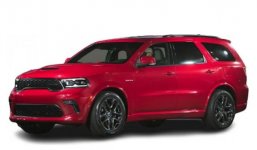 Dodge Durango Citadel 2023