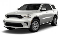 Dodge Durango Citadel AWD 2022