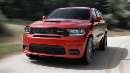 Dodge Durango GT 2022 Dodge Durango GT 2022