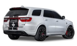 Dodge Durango GT 2024