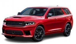 Dodge Durango GT AWD 2023