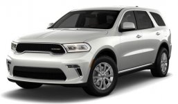 Dodge Durango GT Plus 2022