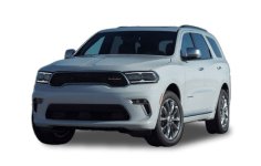 Dodge Durango GT Plus 2024