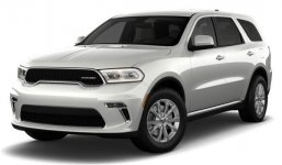 Dodge Durango GT Plus AWD 2022