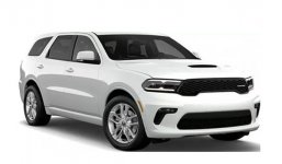 Dodge Durango RT Plus 2022