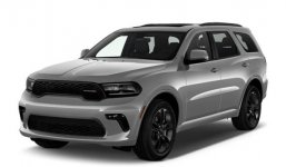 Dodge Durango RT Plus 2023