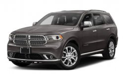 Dodge Durango R T Plus 2022