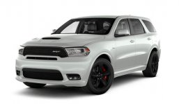 Dodge Durango SRT 2022 Dodge Durango SRT 2022